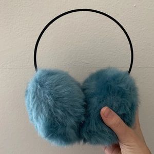 Earmuffs, NEED THEM GONE